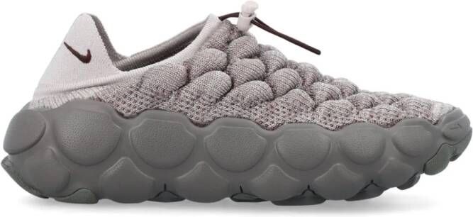 Nike ACG Air Exploraid panelled sneakers Yellow - Picture 3