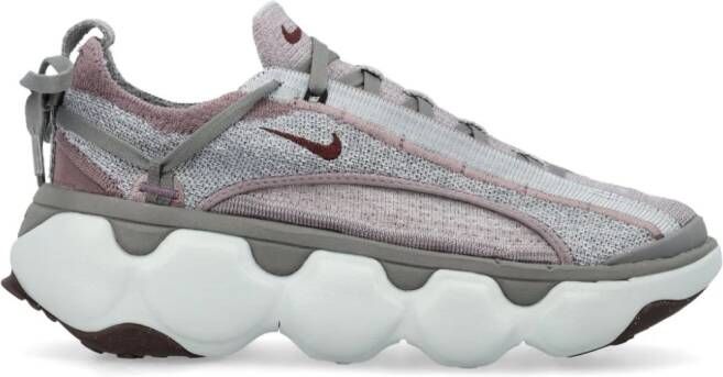 Nike ACG Mountain Fly 2 panelled sneakers Green - Picture 2