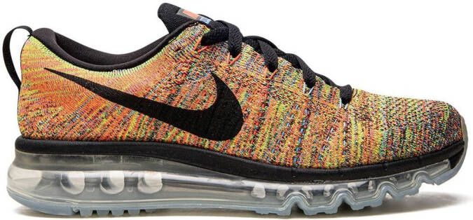 Nike Air Force 1 "Certified Fresh" sneakers Neutrals - Picture 3