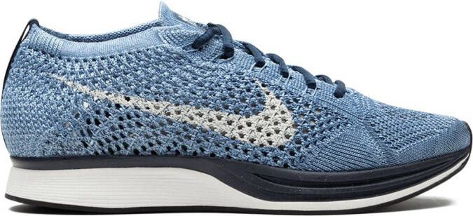 Nike x Stranger Things Blazer Mid QS "Upside Down" sneakers Neutrals - Picture 4