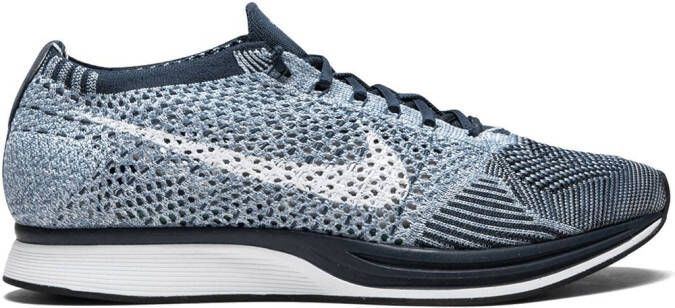 Nike Air Foamposite Pro QS "All-Star Removable Swoosh" sneakers Grey - Picture 19