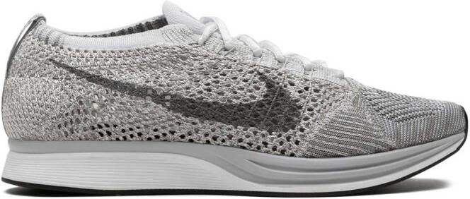 Nike x Stranger Things Blazer Mid QS "Upside Down" sneakers Neutrals - Picture 9