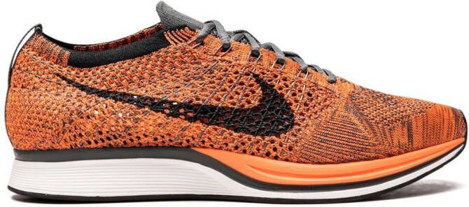 Nike Air Fear Of God 1 "Friends And Family" sneakers White - Picture 19