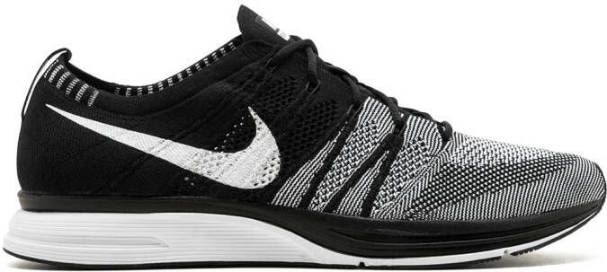 Nike Air Zoom Generation QS "Black White Varsity Crimson" sneakers - Picture 12