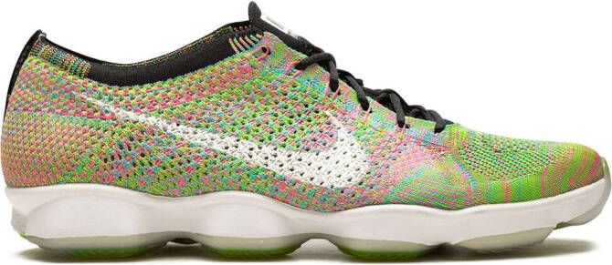 Nike x Stranger Things Blazer Mid QS "Upside Down" sneakers Neutrals - Picture 8