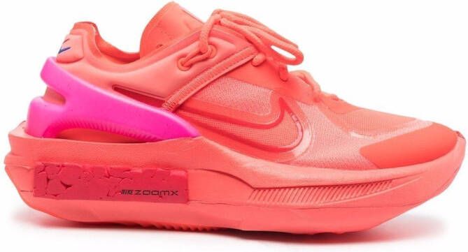 Nike Air Force 1 Low Fontanka "Foam Pink" sneakers