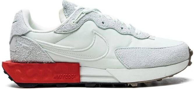 Nike ACG Zoom Gaiadome "Trails End Brown Black" hiking boots - Picture 9