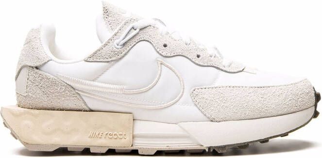 Nike Space Hippie 01 ''Black Off-Noir Midnight Navy D'' sneakers - Picture 4