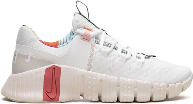 Nike Air Force 1 Low '07 UO Prem "University of Oregon" sneakers White