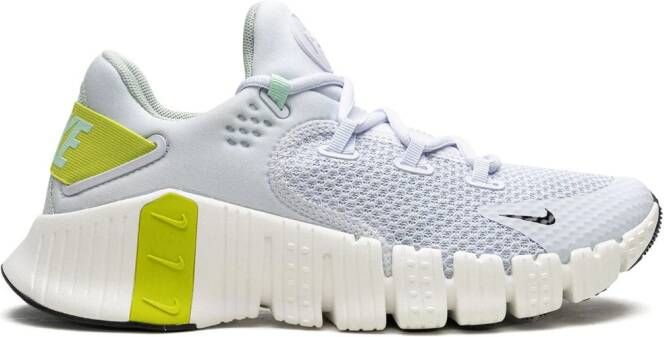 Nike Terminator high-top "Hiking Boot Triple Black" sneakers - Picture 3