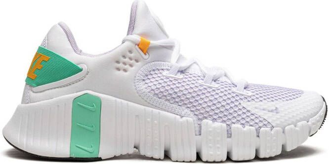 Nike Dunk Low AS "Safari Swoosh Kumquat" sneakers Orange