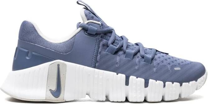 Nike Air Max Plus Drift "Midnight" sneakers Blue - Picture 3