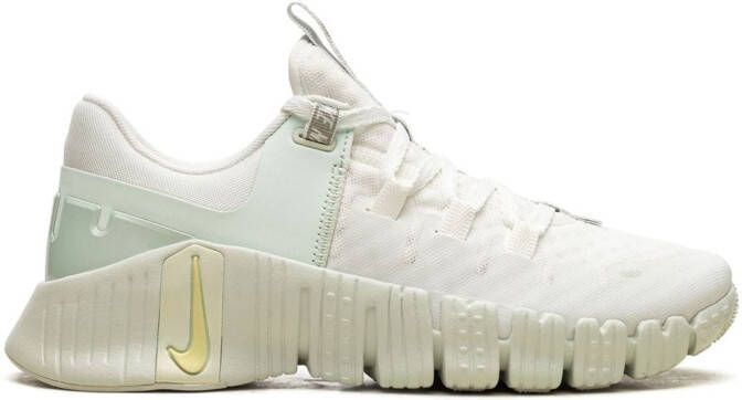 Nike Free Metcon 5 PRM "Summit White" sneakers