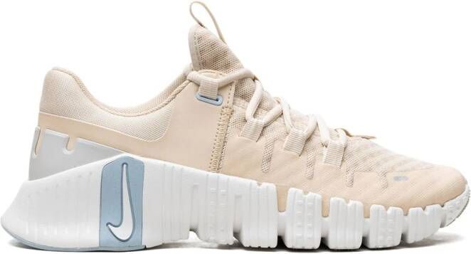 Nike Free Metcon 5 "Sanddrift" sneakers Neutrals