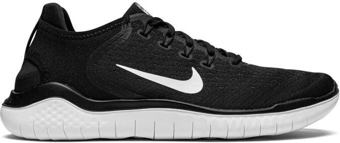 Nike Air Ghost Racer "Orange Peel" sneakers