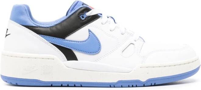 Nike Air Max Plus panelled sneakers Red - Picture 2