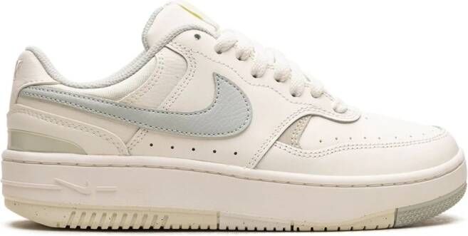 Nike Air Max Flyknit Racer "Fuchsia Dream Black Baltic Blue Vivid Orange" sneakers Pink - Picture 2