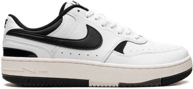 Nike Zoom Winflo 8 "Black White" sneakers - Picture 2