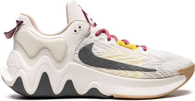 Nike Zoom Kobe 6 “Orange County Sunset” sneakers ORANGE PEEL CANNON-BLACK - Picture 3