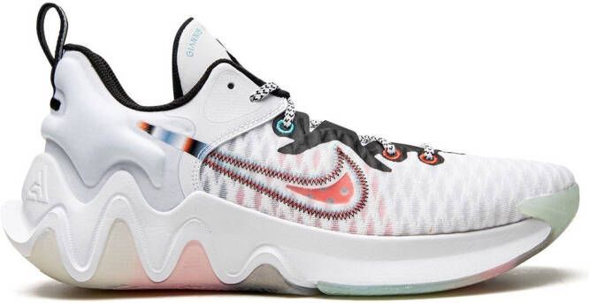 Nike x Billie Eilish Air Force 1 Low "Mushroom" sneakers Brown - Picture 2