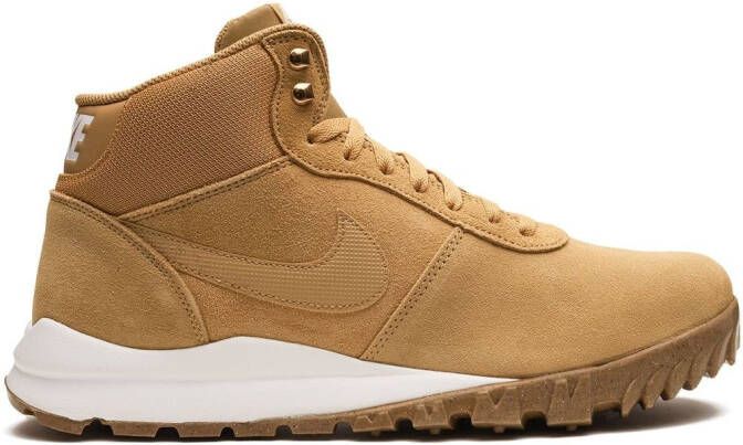 Nike Air Zoom Type SE low-top sneakers BABY BLUE VOLT-BLACK WHITE