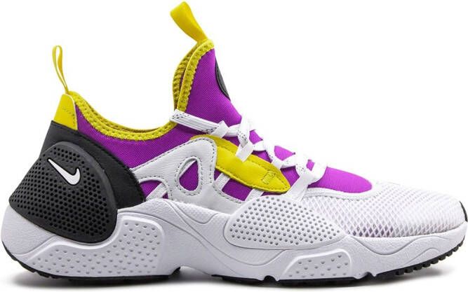 Nike x Odell Beckham Jr. Joyride CC3 Flyknit "Atmosphere Grey" sneakers - Picture 4