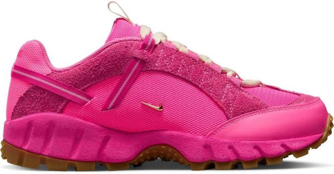 Nike V-Love O.X low-top sneakers Black - Picture 2