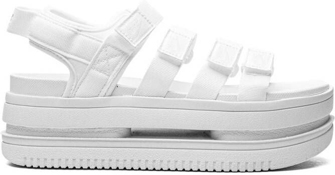 Nike SB Zoom Blazer Mid ISO "Orange Label Sweet Beet" sneakers White - Picture 2