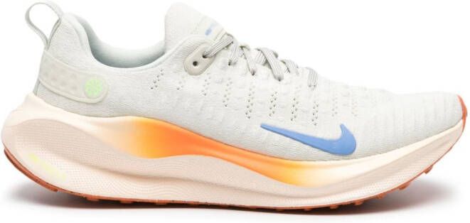 Nike Air Force 1 '07 "White Rugged Orange" sneakers - Picture 2