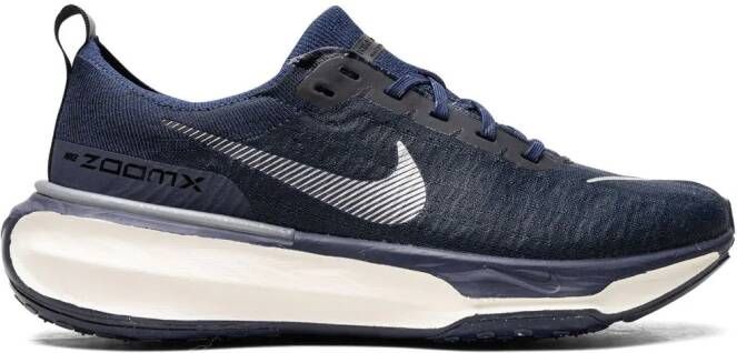 Nike ZoomX Vaporfly 3 "White Particle Grey" sneakers