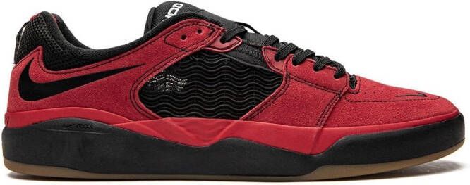 Nike Free Terra Vista "Desert Ochre Citron Tint-Cacao Wow" sneakers Brown - Picture 8