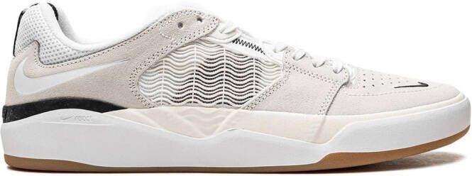 Nike Air Force 1 '07 ESS Trino "Desert Berry" sneakers White - Picture 10