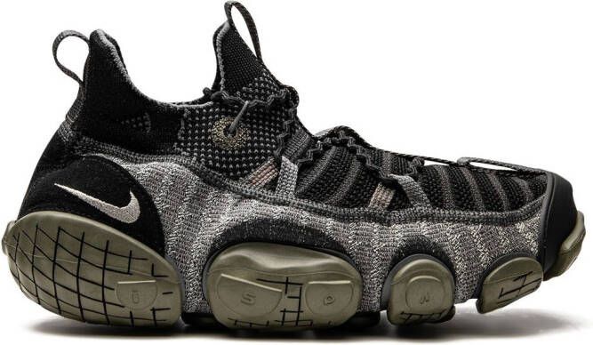 Nike SB Zoom Blazer Mid Premium "Acclimate Pack" sneakers Neutrals - Picture 4