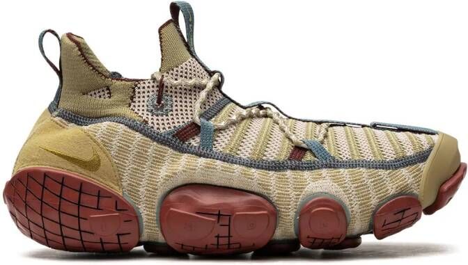 Nike Dunk Low "Fleece Pack Burgundy Crush" sneakers Black