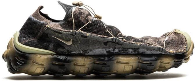 Nike Terminator High Premium "Vintage Panda" sneakers Black - Picture 4