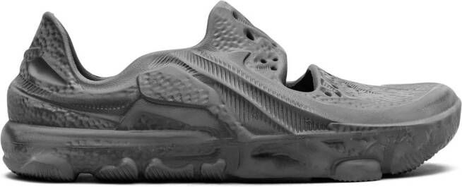 Nike ISPA Universal "Smoke Grey" sneakers - Picture 3