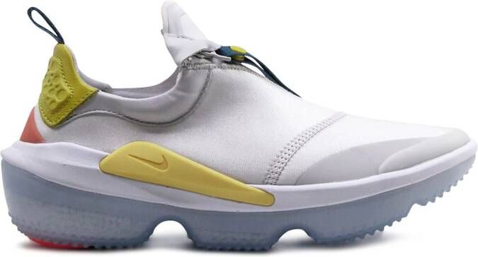 Nike x A Ma iére Air Force 1 '07 "Hand Wash Cold" sneakers Black