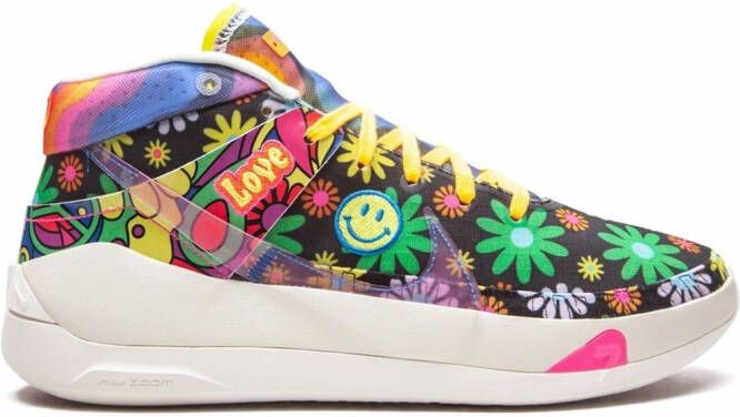 Nike Air Structure Triax '91 OG "Neo Teal" sneakers White - Picture 4