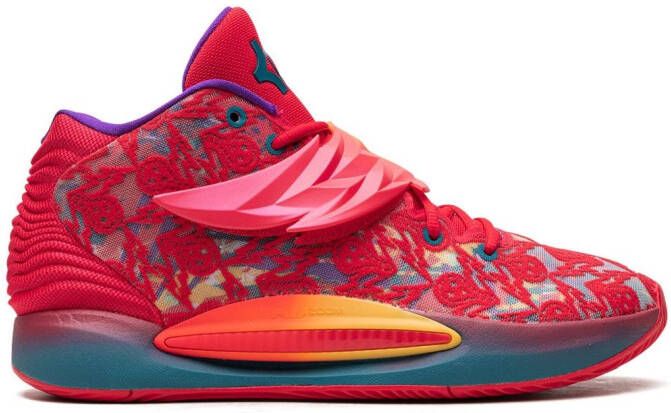 Nike Air Griffey Max 1 "Cincinnati Reds" sneakers Grey - Picture 3