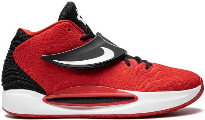 Nike Air Force 1 '07 Low "Color Of The Month Royal" sneakers White - Picture 3