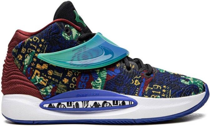 Nike Air Force 1 Low '07 LX "Coconut" sneakers White - Picture 2