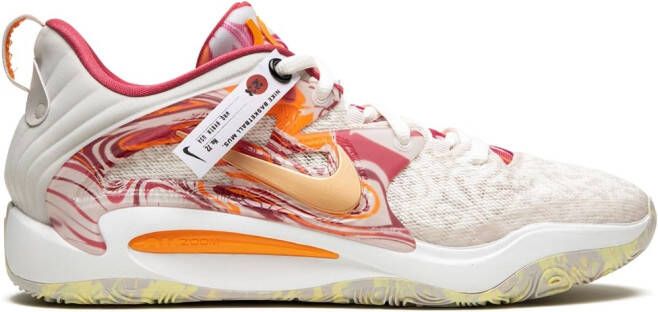 Nike Zoom Kobe 4 Protro "Mambacita Gigi" sneakers White - Picture 3