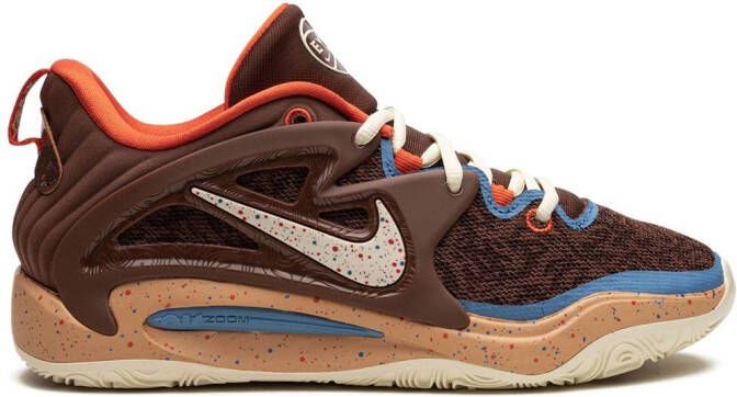 Nike Air Force 1 Low "Color Of The Month White" sneakers