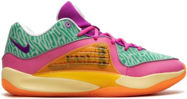 Nike KD 16 ASW "Easy Money" sneakers Green