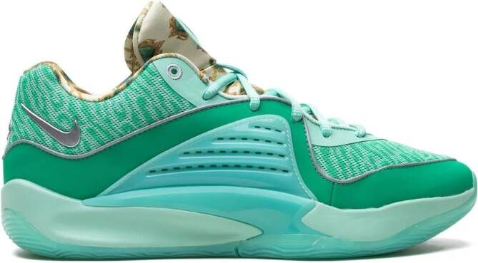 Nike Air Max Plus "Metallic Silver" sneakers Grey - Picture 3