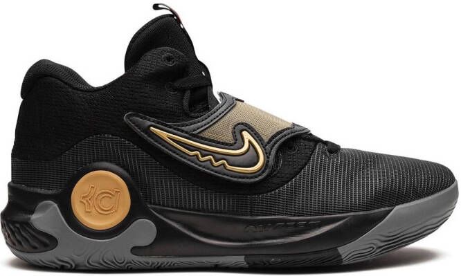 Nike Air Penny 2 "Rosewood" sneakers White - Picture 3