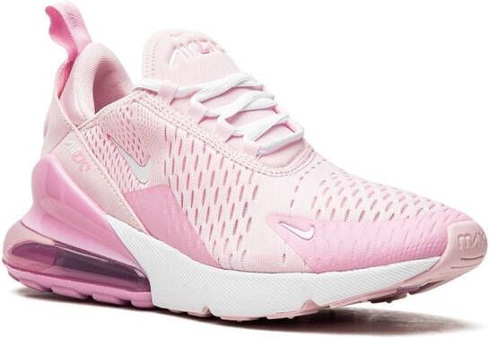 Nike Kids Air Max 270 sneakers Pink