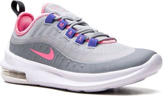 Nike Kids Air Max Axis sneakers Grey