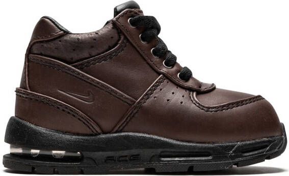Nike Kids Air Max Goadome sneakers Brown
