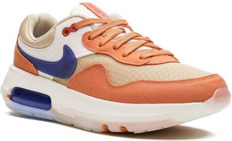 Nike Kids Air Max Motif "Sesame Game Royal" sneakers Orange